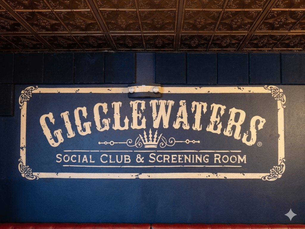 safety harbor date night