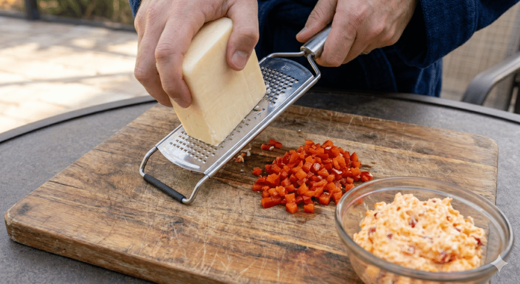 masters pimento cheese