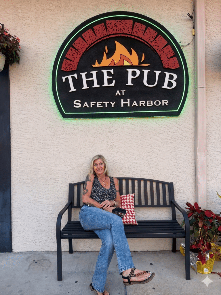 date night safety harbor