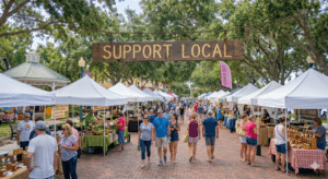 safety harbor market on main