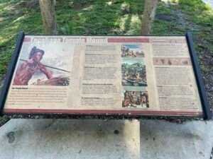 history of safety harbor