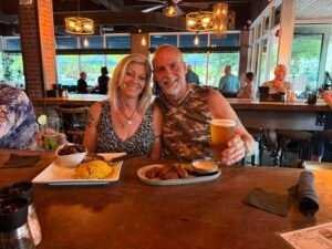 Safety Harbor Date Night