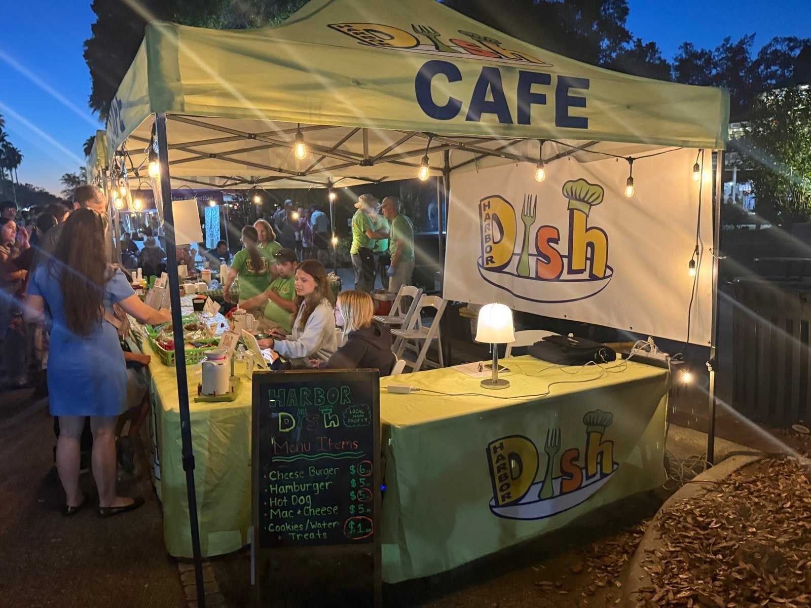 third friday safety harbor