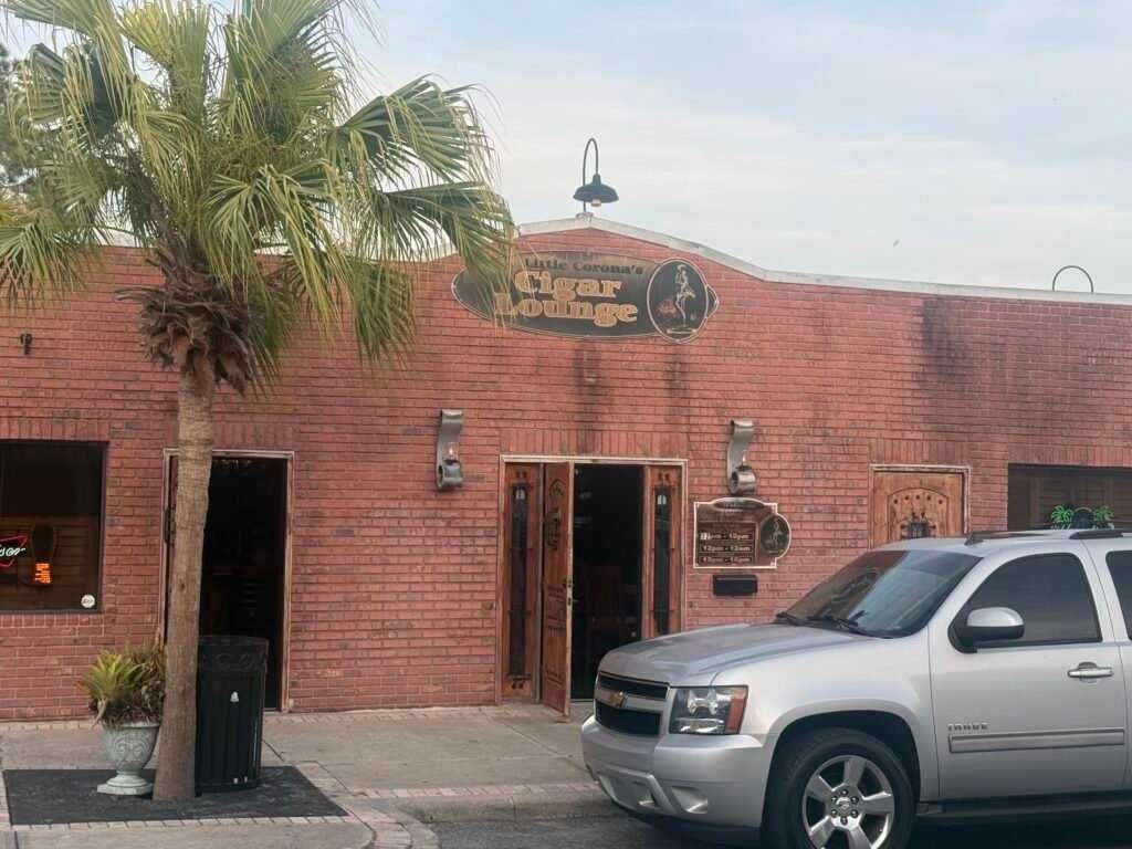 saturday night date night