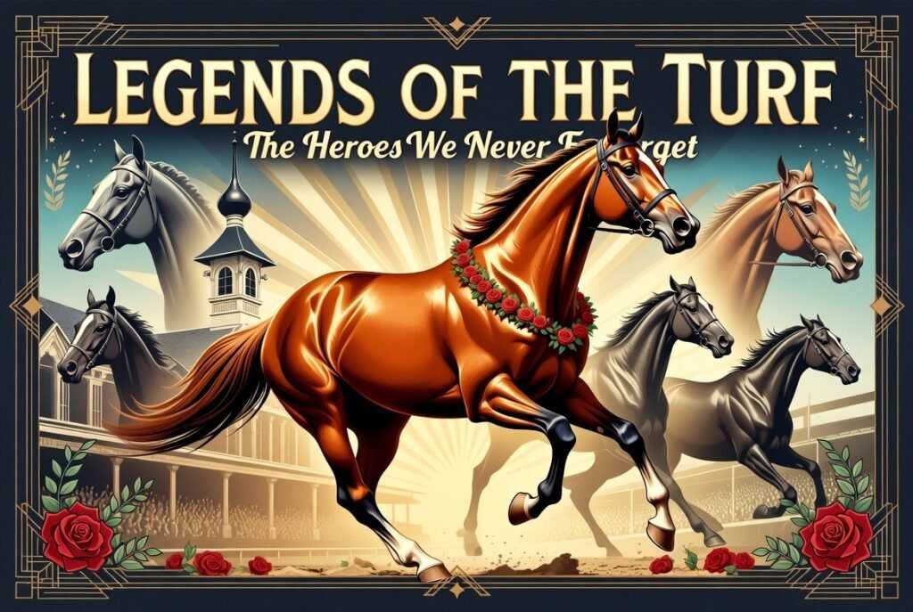 kentucky derby history