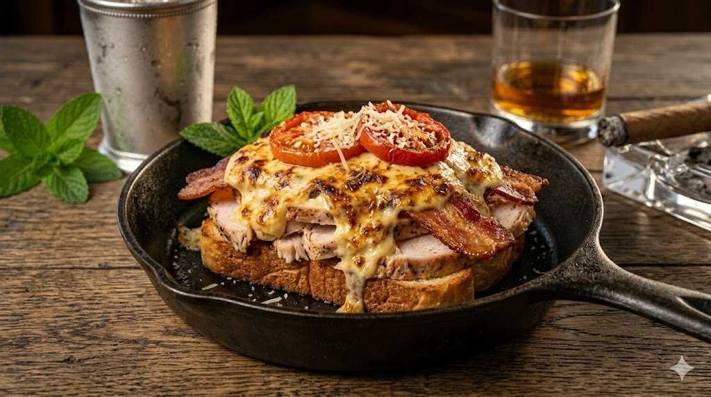 Kentucky Derby Traditional Food