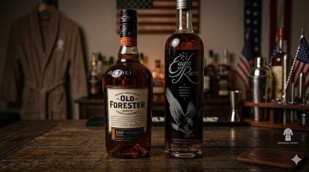 official bourbon of the kentucky derby