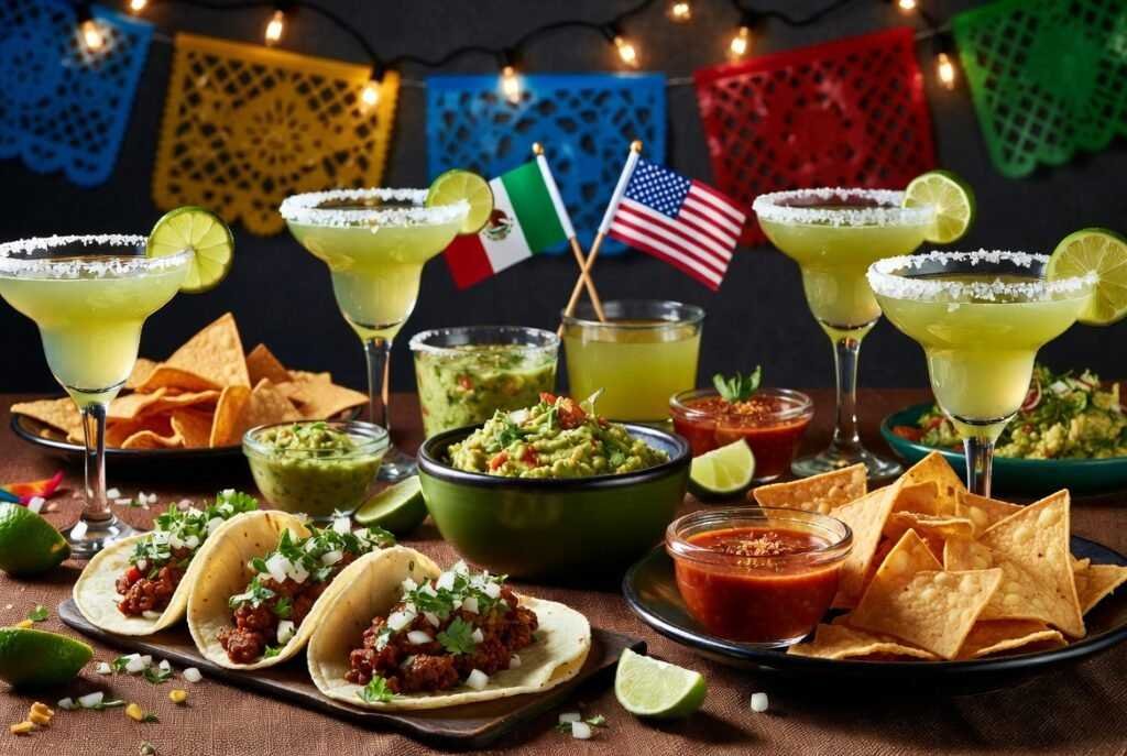 cinco de mayo 2026