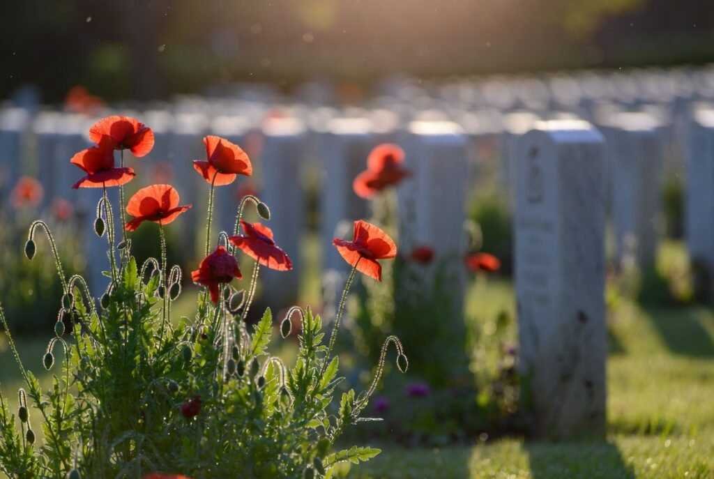 true meaning of Memorial Day