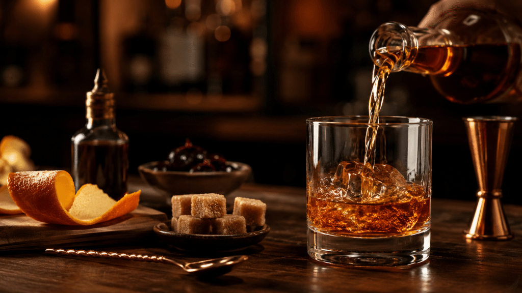 best bourbons for cocktails