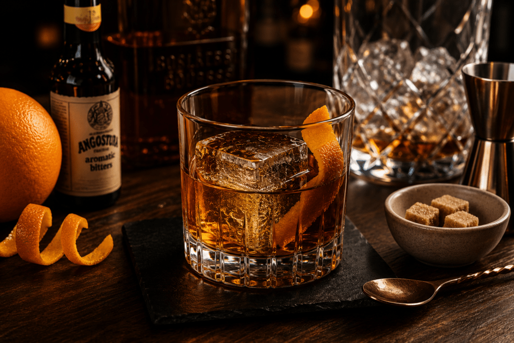 best bourbons for cocktails