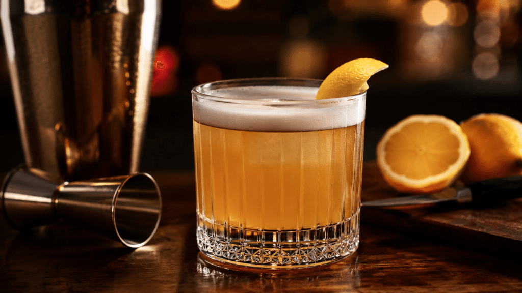 best bourbon for cocktails