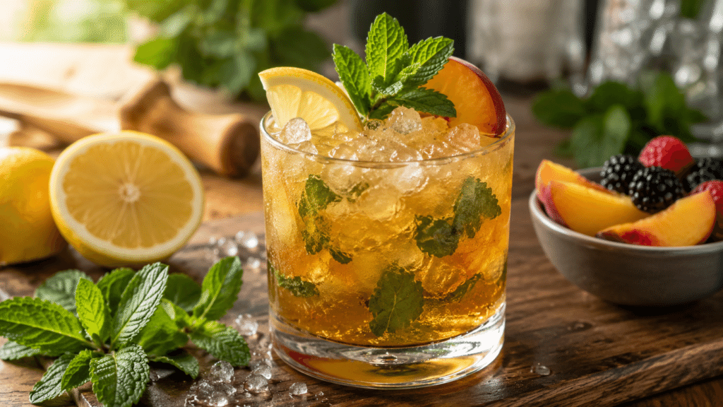 best bourbon for cocktails