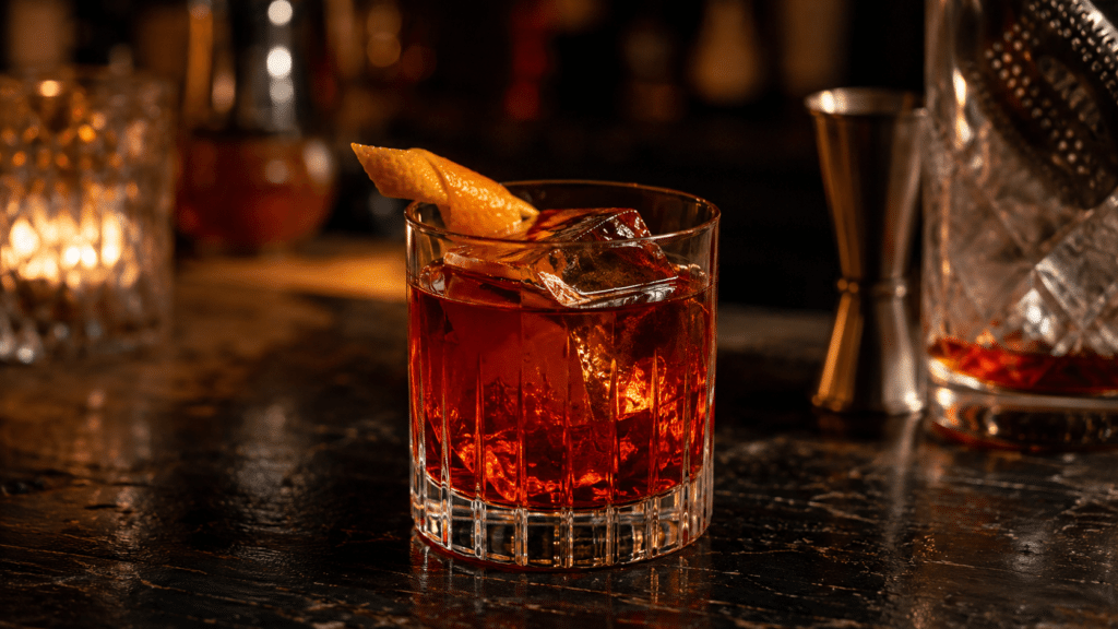 best bourbon for cocktails
