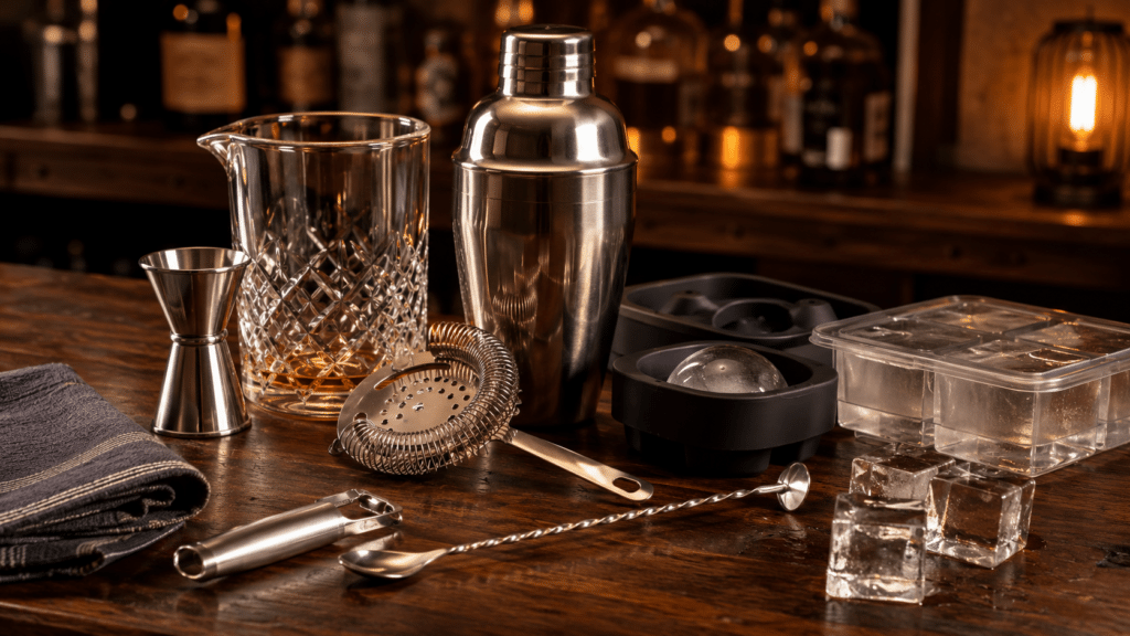 best bourbons for cocktails