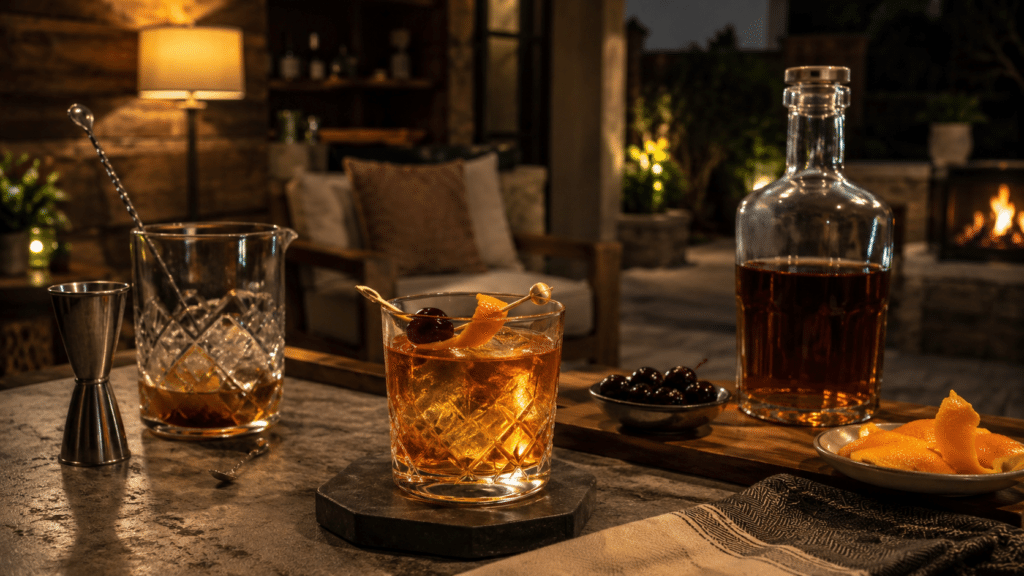 best bourbons for cocktails