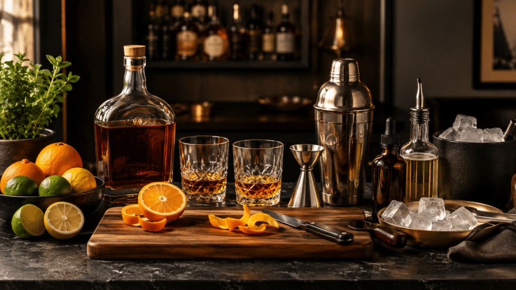 best bourbons for fathers day