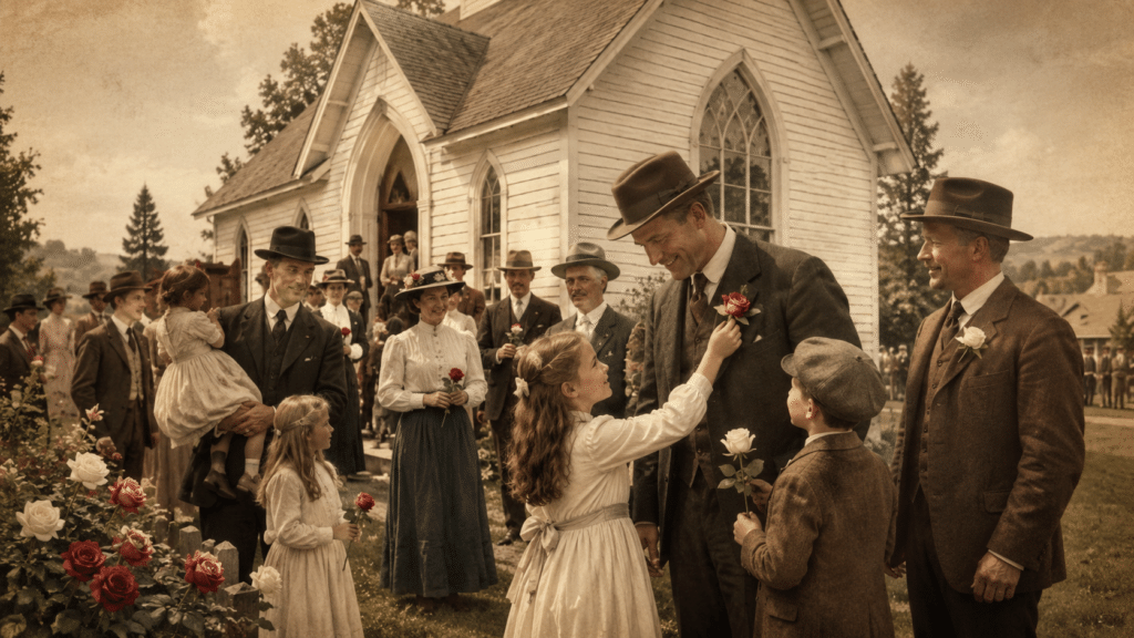 history of fathers day