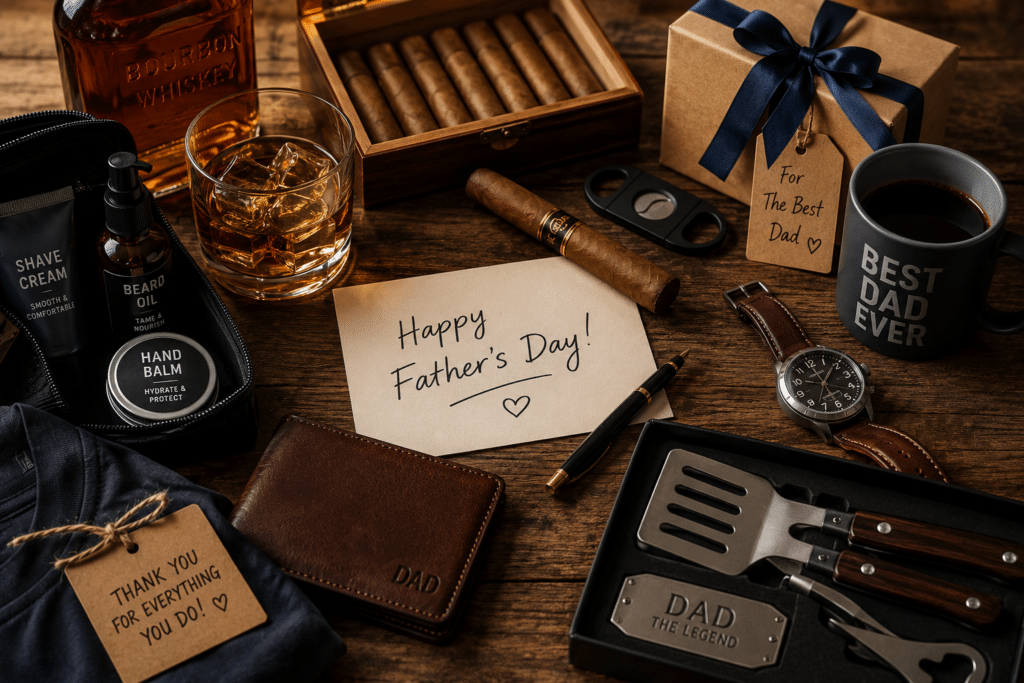 history of fathers day