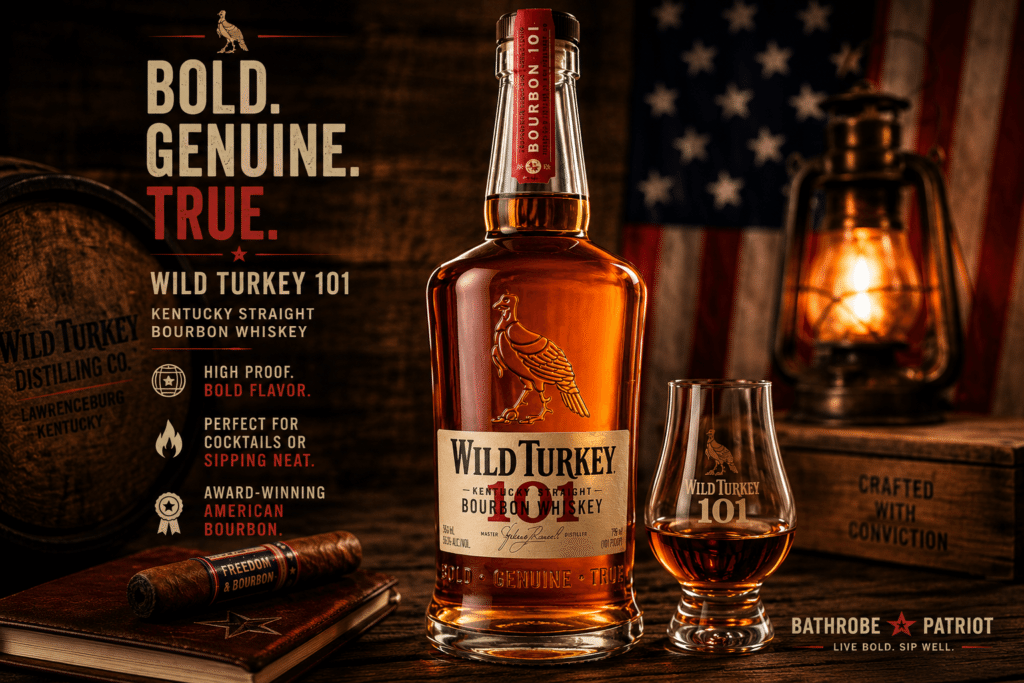 top 10 bourbons