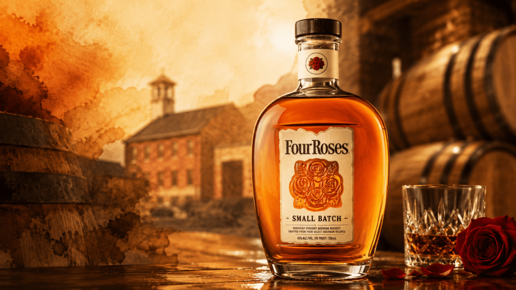 top 10 bourbons