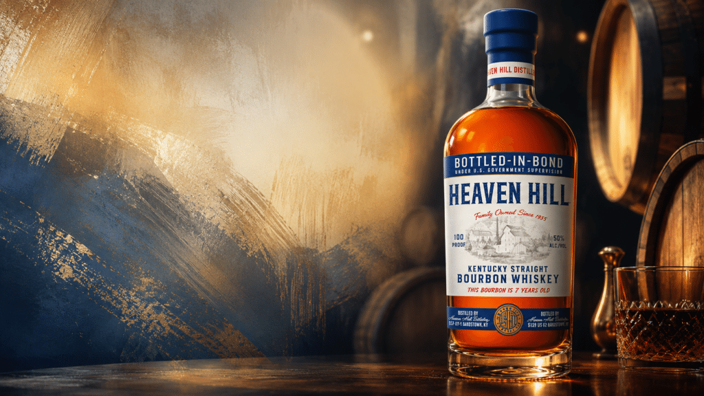 top 10 bourbons