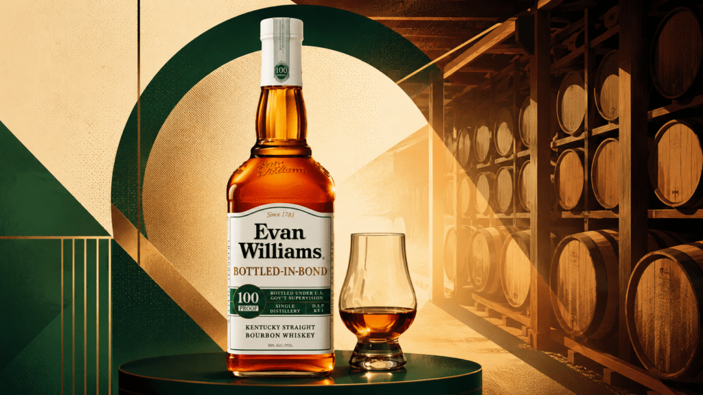top 10 bourbons