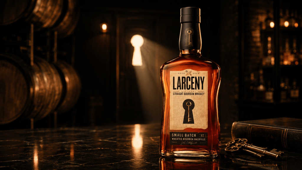 top 10 bourbons