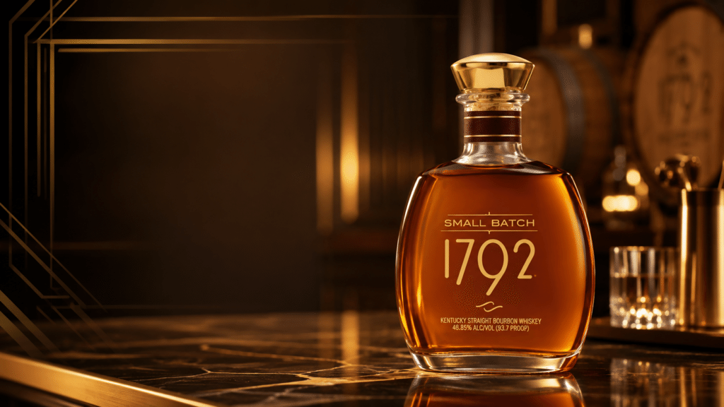 top 10 bourbons
