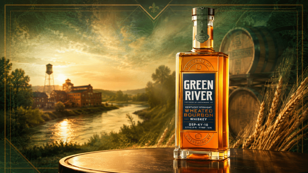 top 10 bourbons