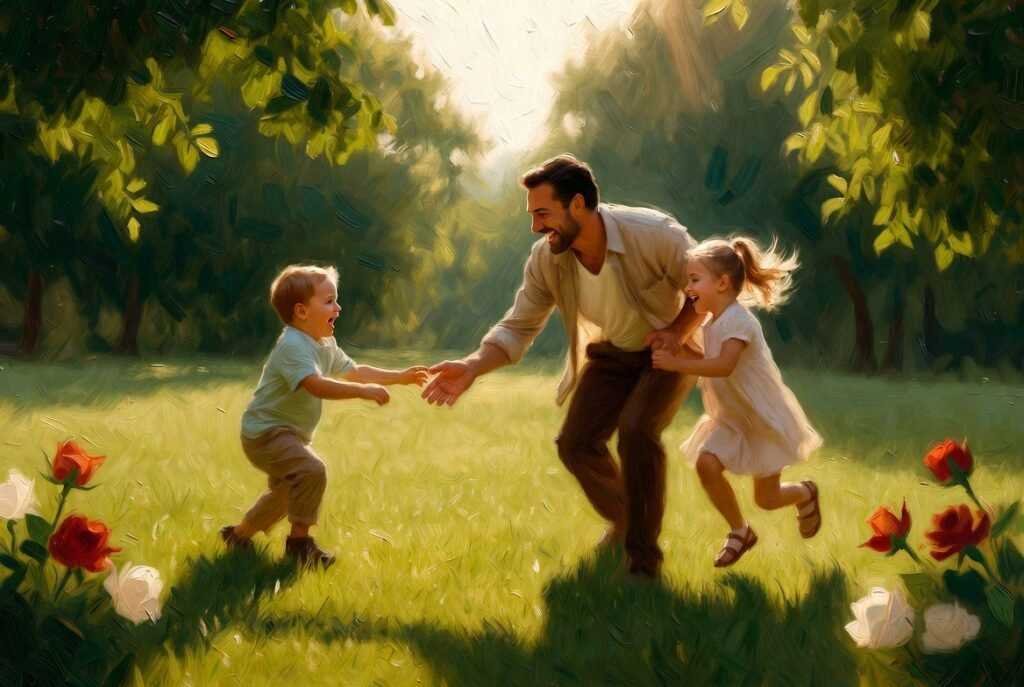 history of Father's Day