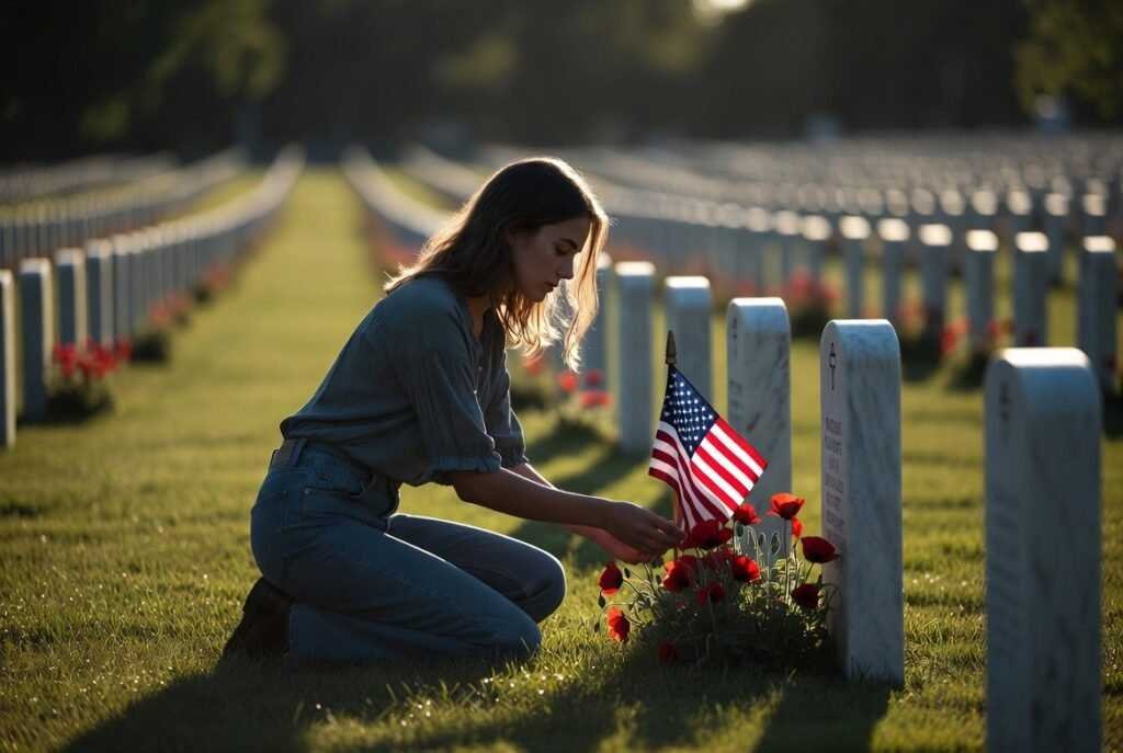 true meaning of Memorial Day