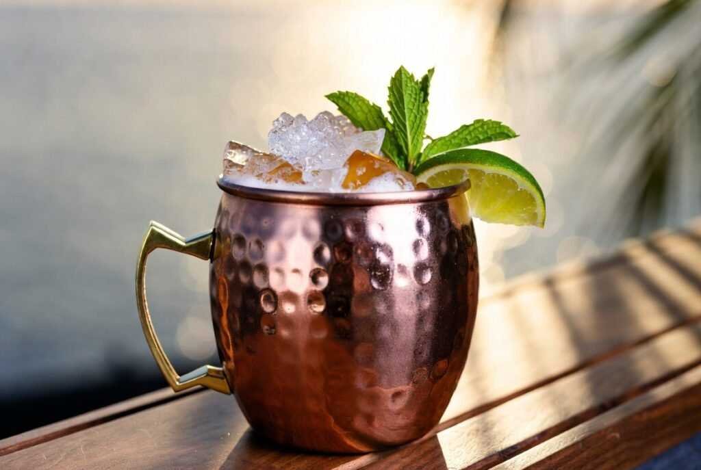 best bourbon cocktails for Dad