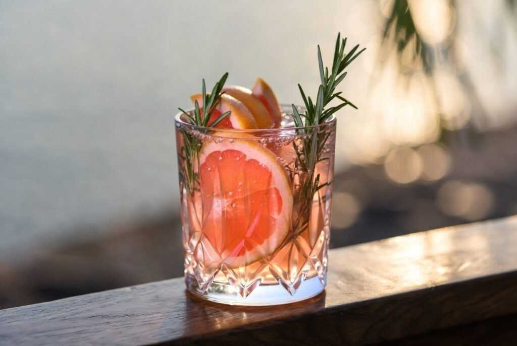 best bourbon cocktails for Dad