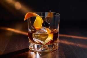 best bourbon cocktails for Dad