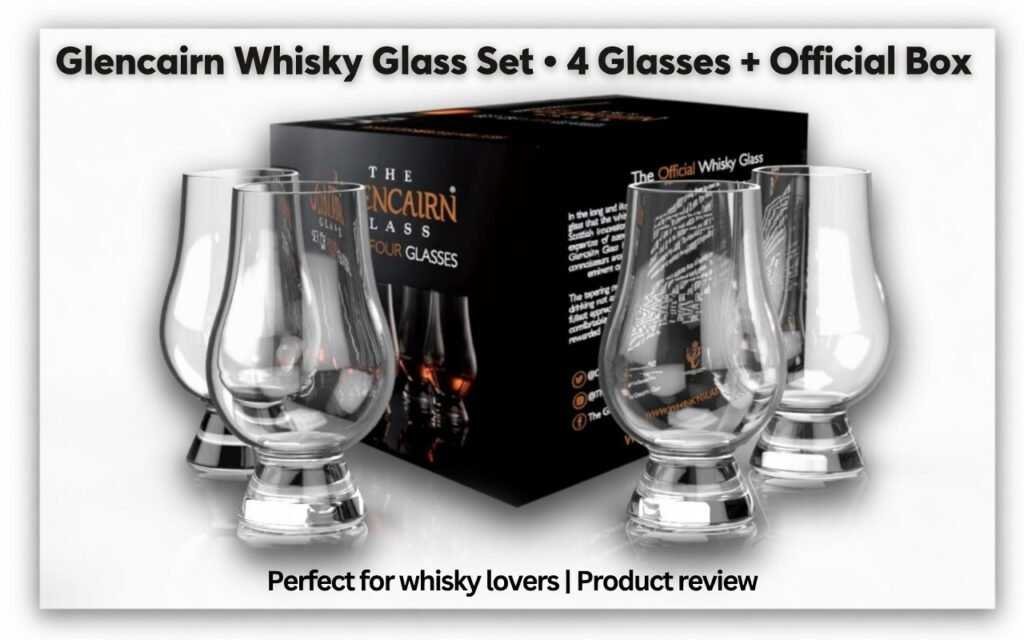 best bourbon glasses for beginners