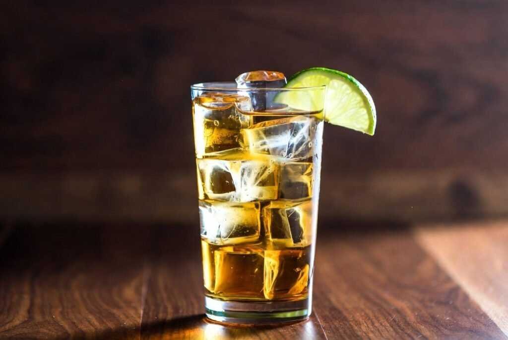 best bourbon cocktails for Dad