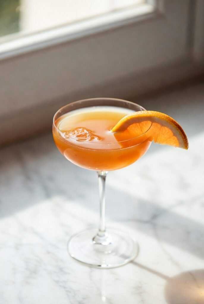 mother's day bourbon cocktails