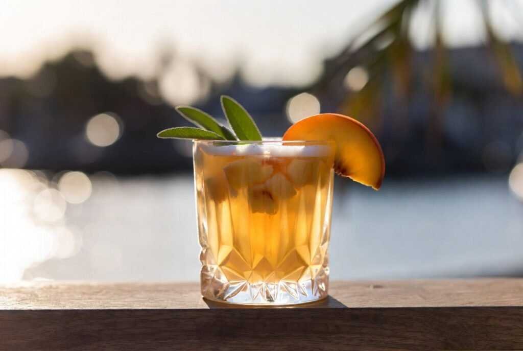 best bourbon cocktails for Dad