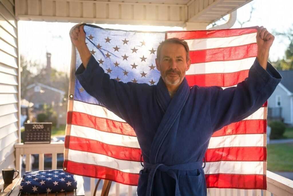 history of flag day