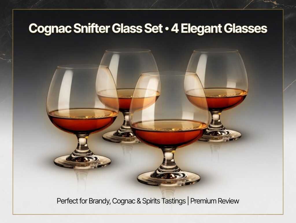 best bourbon glasses for beginners