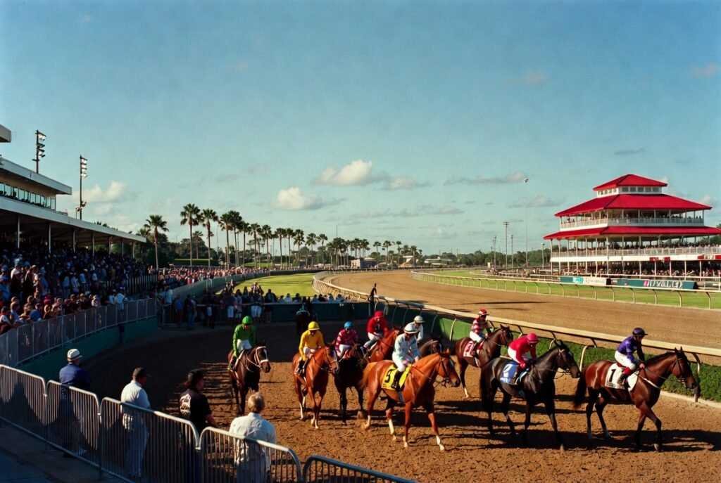 Kentucky Derby watch party Pinellas