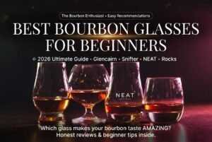 Neat Glass Artisan Spirits Glasses 2 Pack
