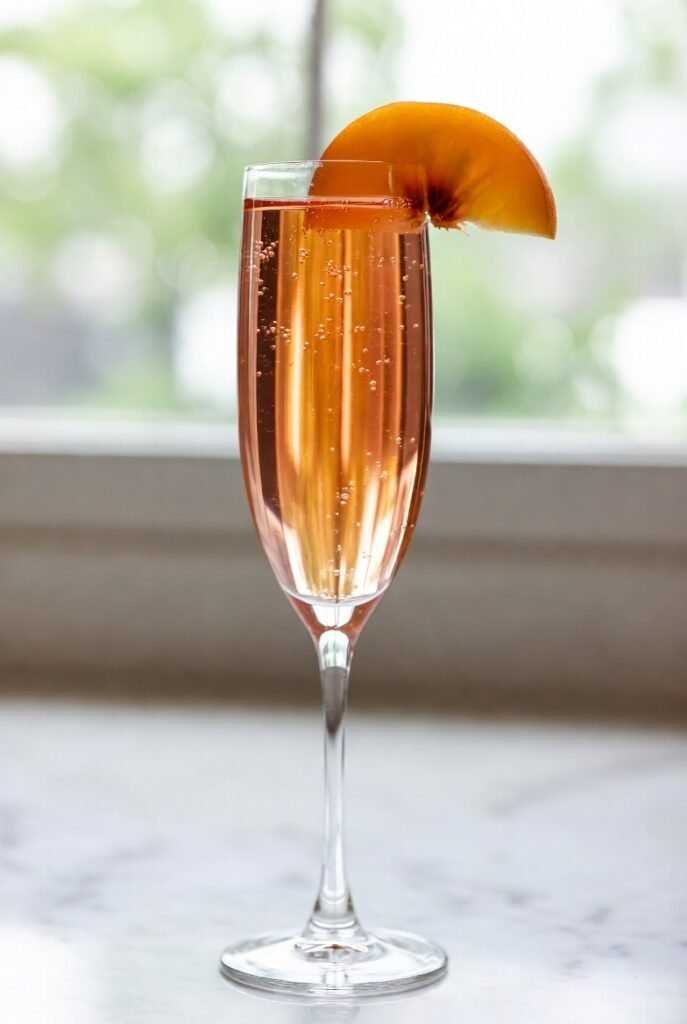 mother's day bourbon cocktails