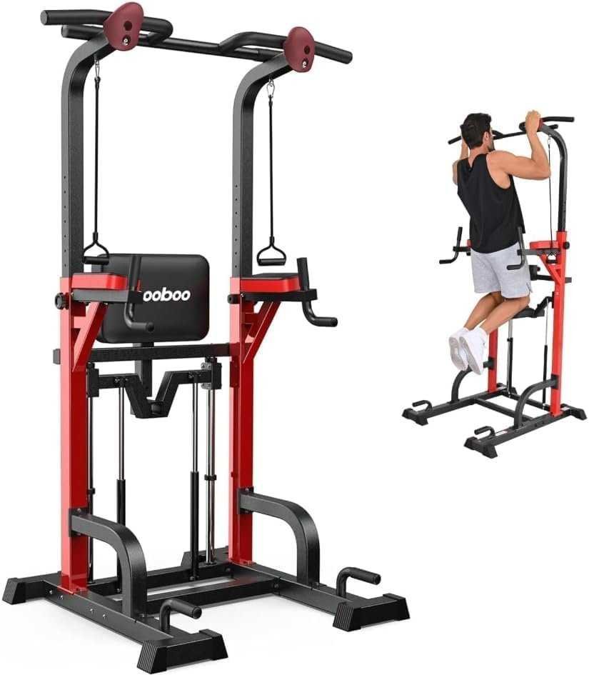 bathrobe patriot home gym
