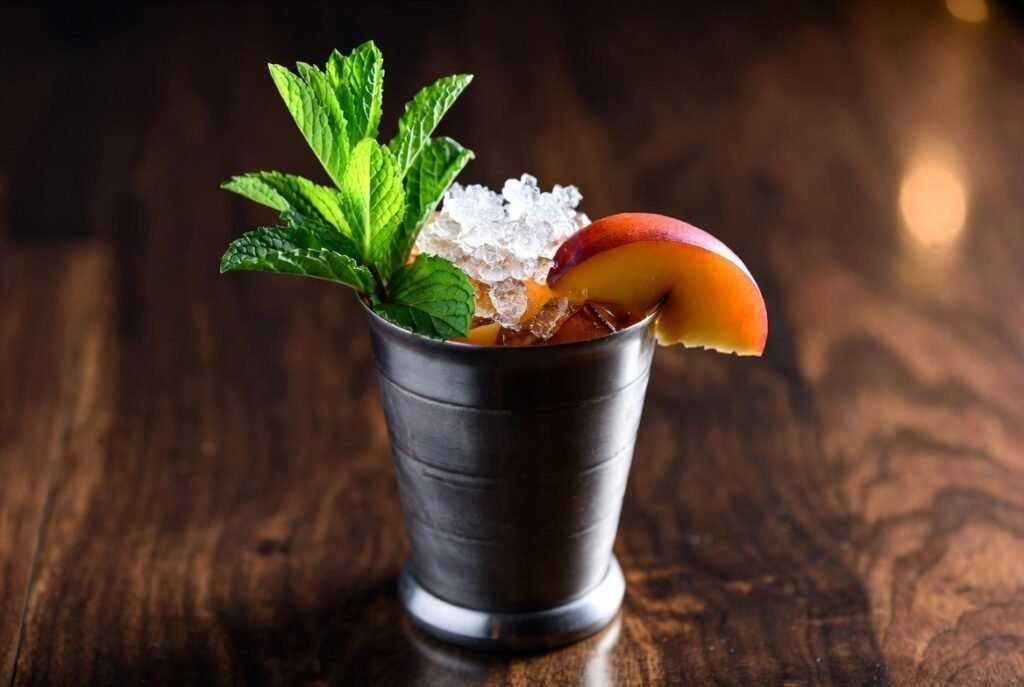 best bourbon cocktails for Dad