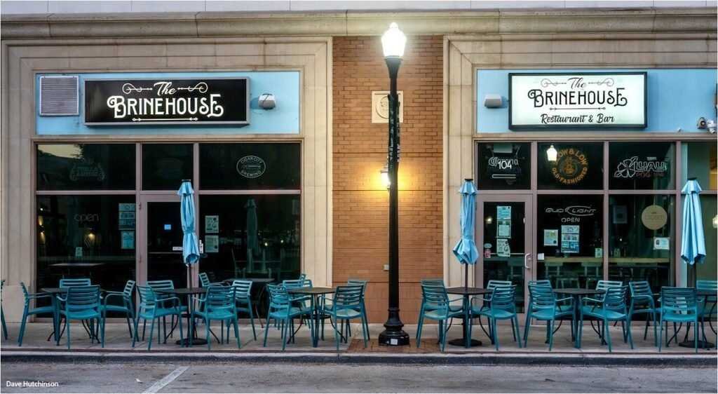 mother's day restaurants downtown safety harbor