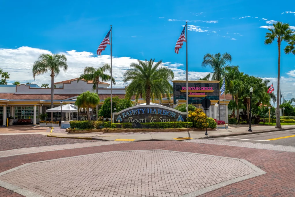 last minute mother's day safety harbor