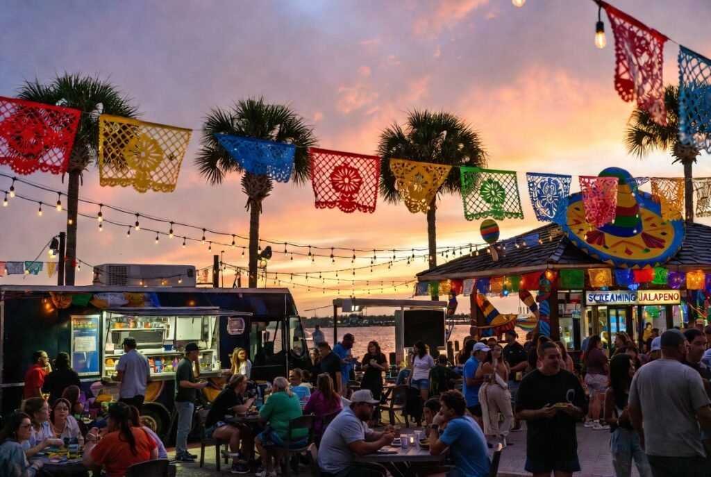 cinco de mayo 2026