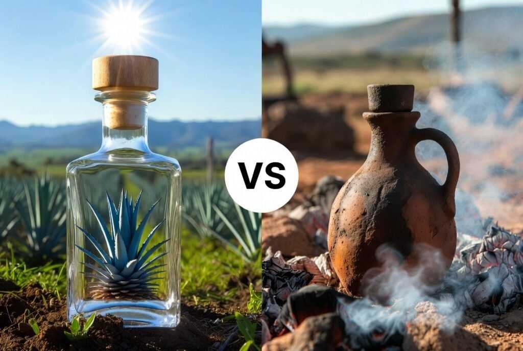 history of tequila and mezcal 2026